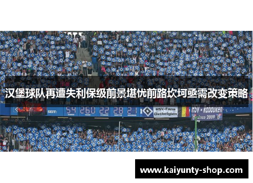 汉堡球队再遭失利保级前景堪忧前路坎坷亟需改变策略