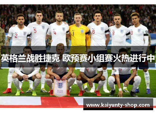 英格兰战胜捷克 欧预赛小组赛火热进行中