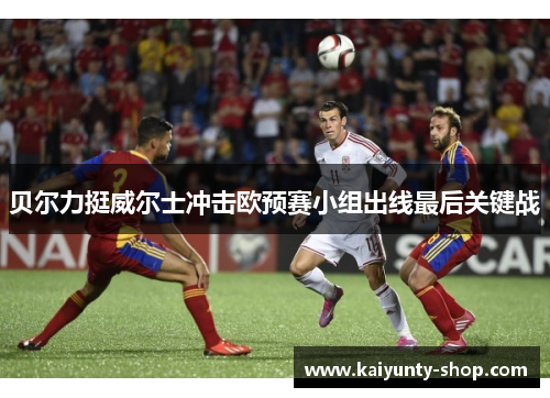 贝尔力挺威尔士冲击欧预赛小组出线最后关键战